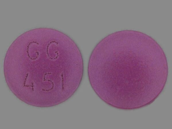 Amitriptyline (10mg) Tablets - Image 3