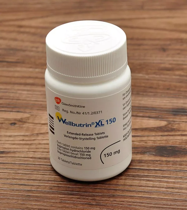 Wellbutrin (bupropion) - Image 2